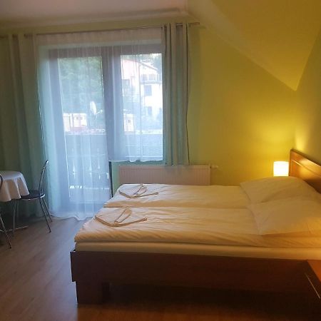 U Andzi Bed & Breakfast Wisla Exterior photo