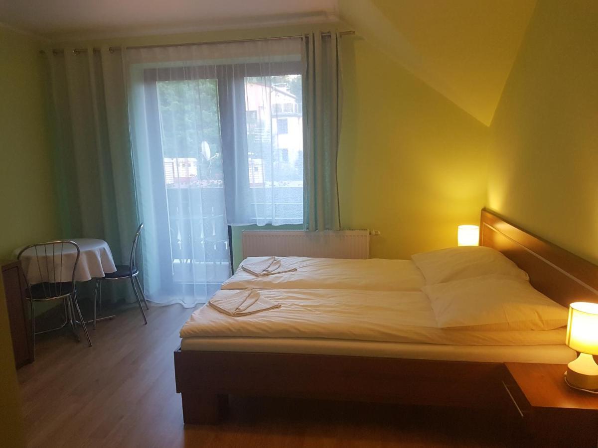 U Andzi Bed & Breakfast Wisla Exterior photo